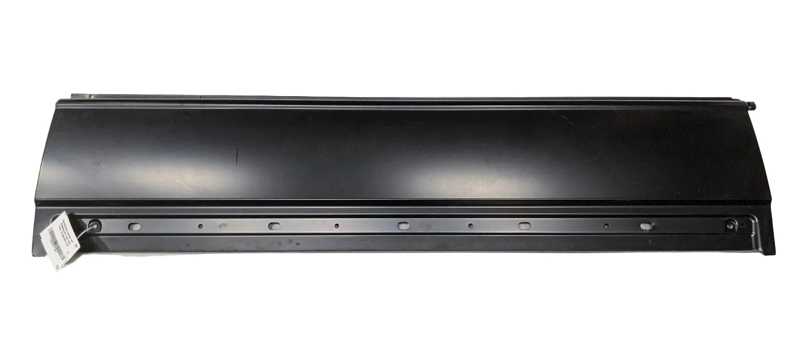 Mercedes-Benz Sprinter Van RH Lower Skirt Panel - 906-637-51-09