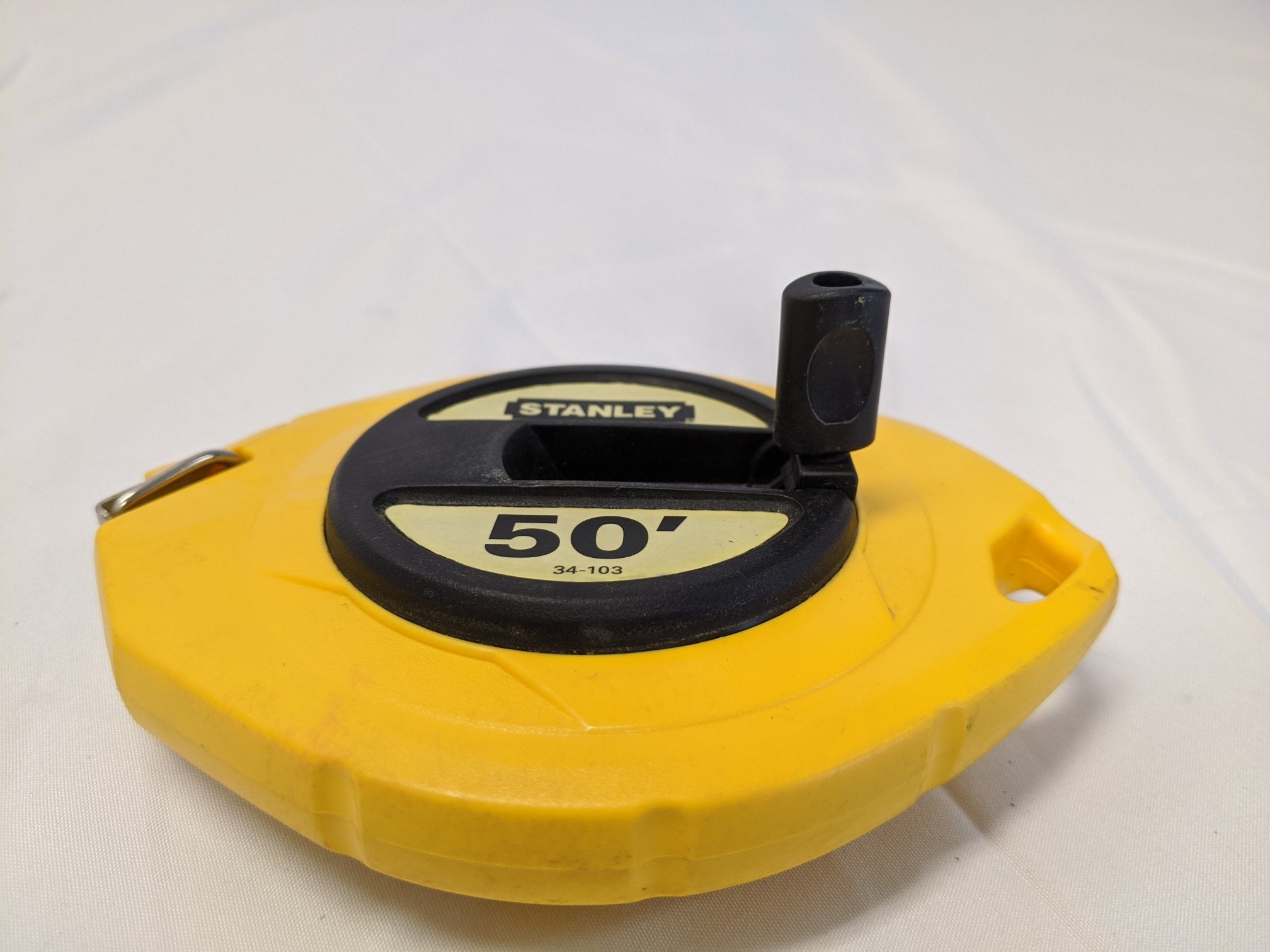 Stanley 50' Tape Measure - 4-Pack - 34-103
