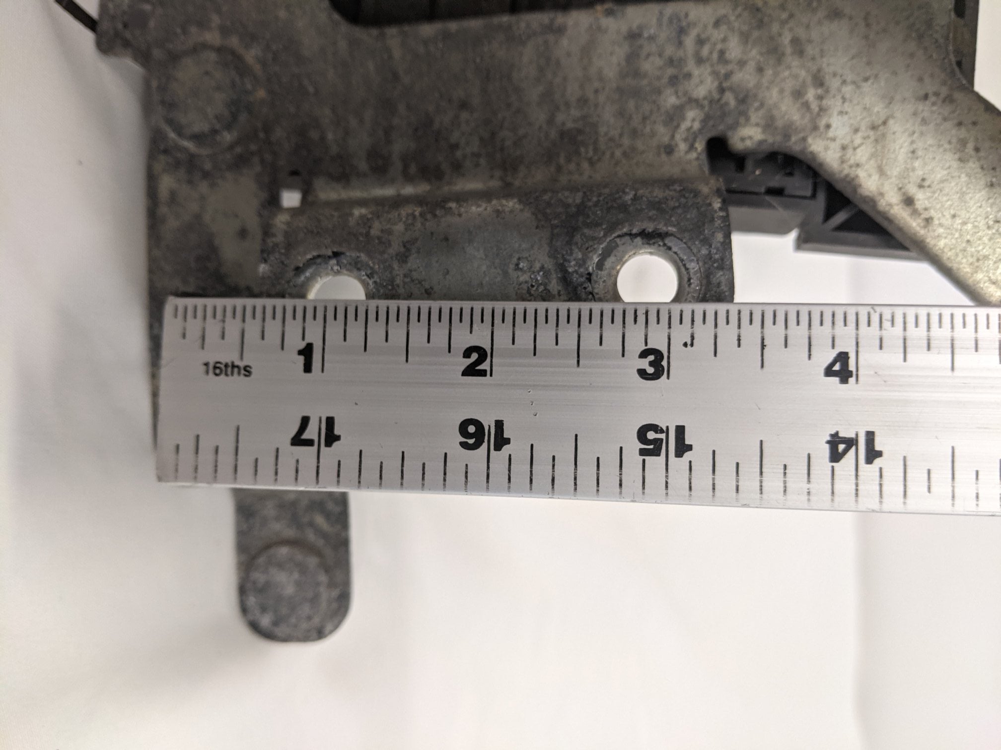 Used Freightliner Cascadia P3 PNDB Power Module & Bracket - P/N A66-75138-012