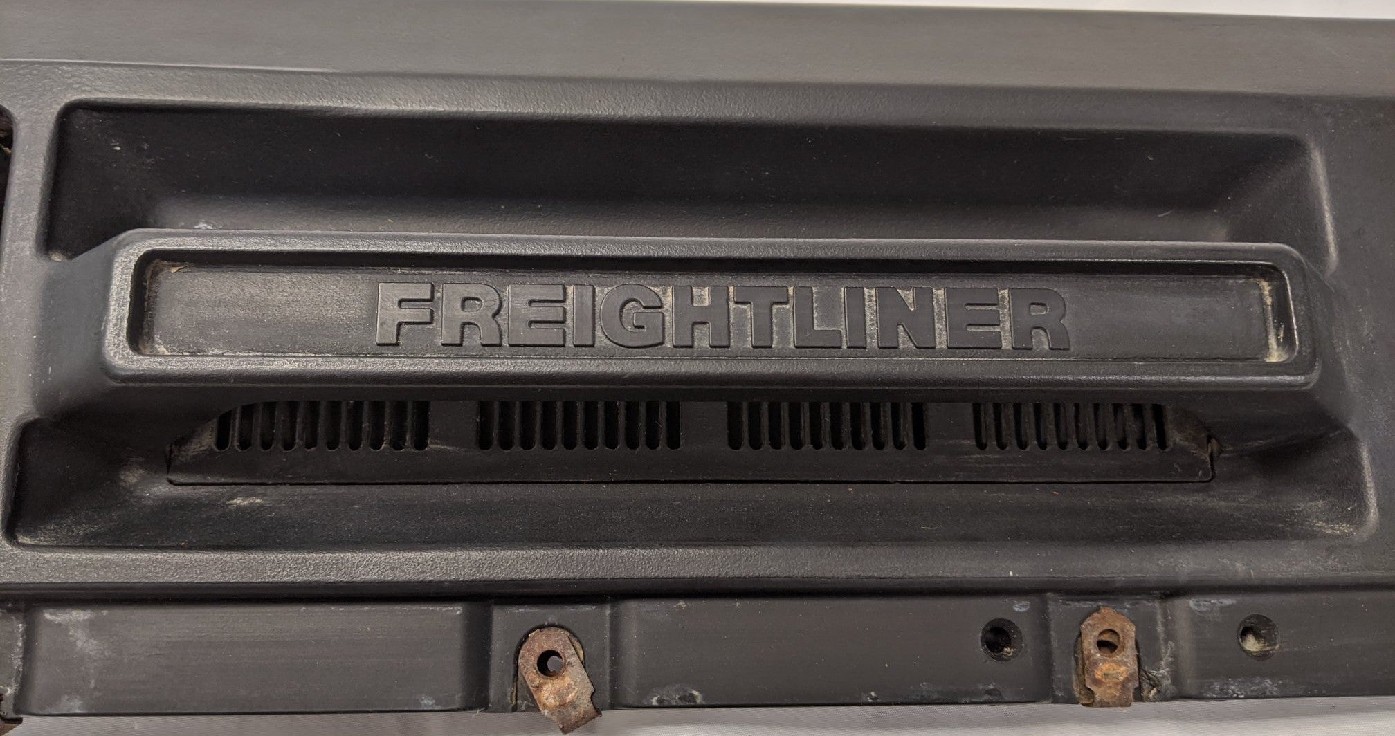 Freightliner RH Interior Door Handle Window Sill - P/N A18-21719-001