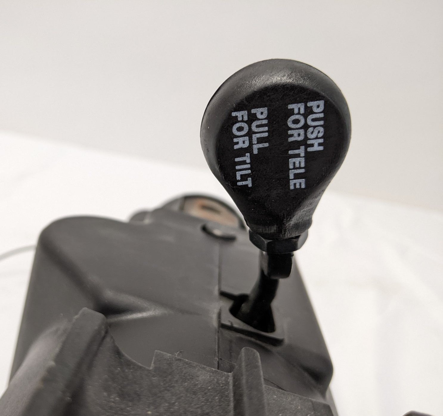 Western Star Adjustable Steering Column A14-17232-002
