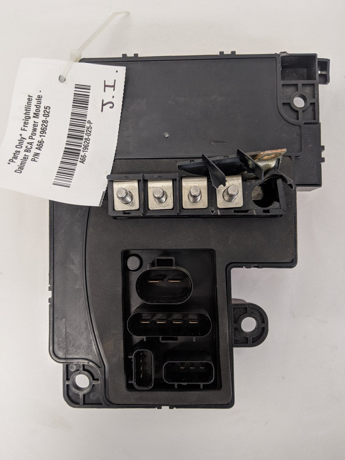 *Parts Only* Freightliner Daimler BCA Power Module - P/N A66-19628-025 (10174383292732)
