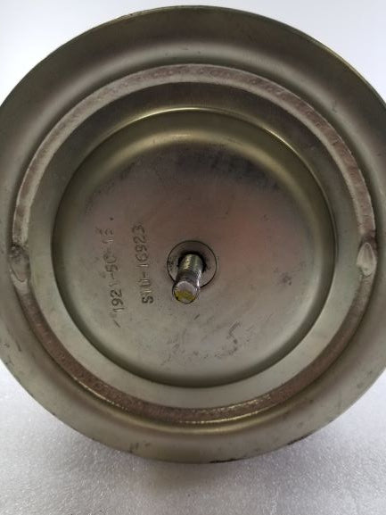 New Daimler 65,298 Air Spring  - P/N A16-21623-000 (10098663850300)