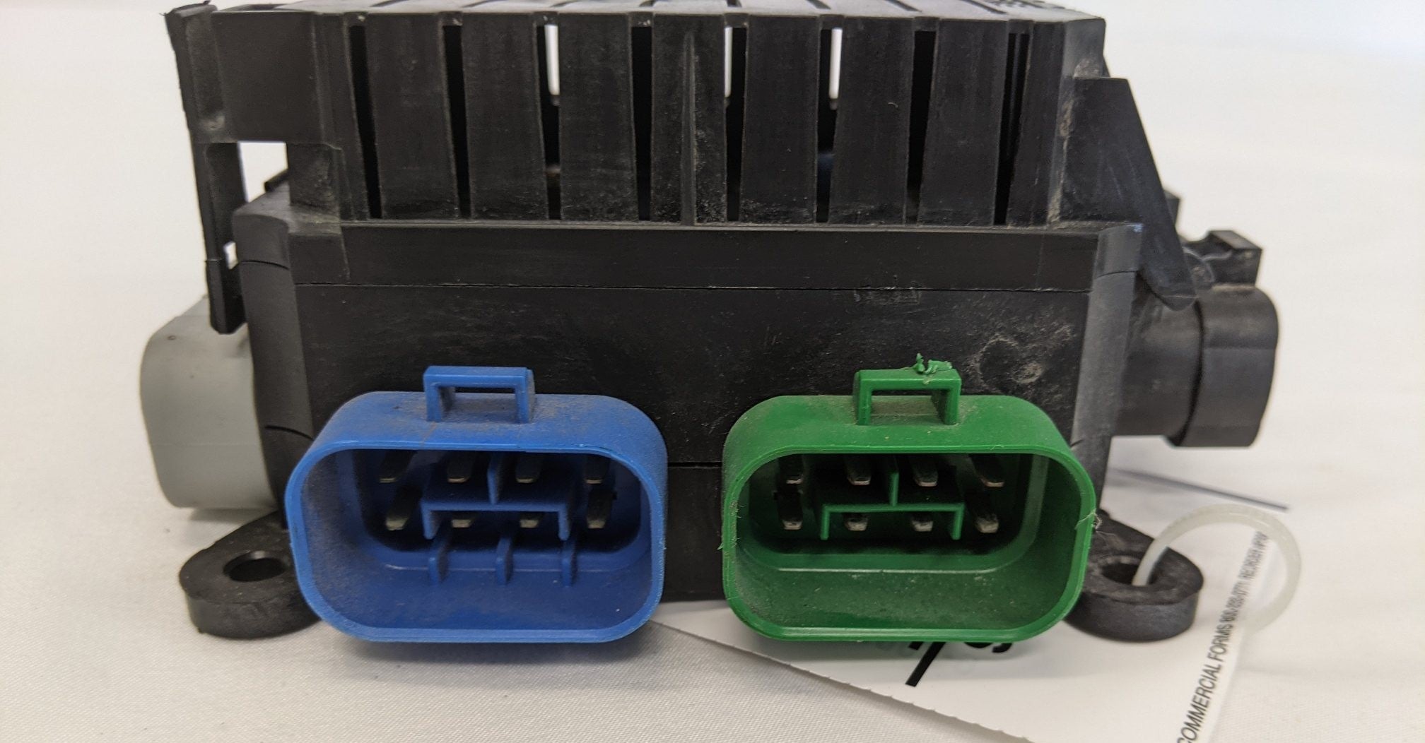 Used Bussmann 31002-9 Remote Power Distribution Module - P/N 06-41905-000 (10175157862716)