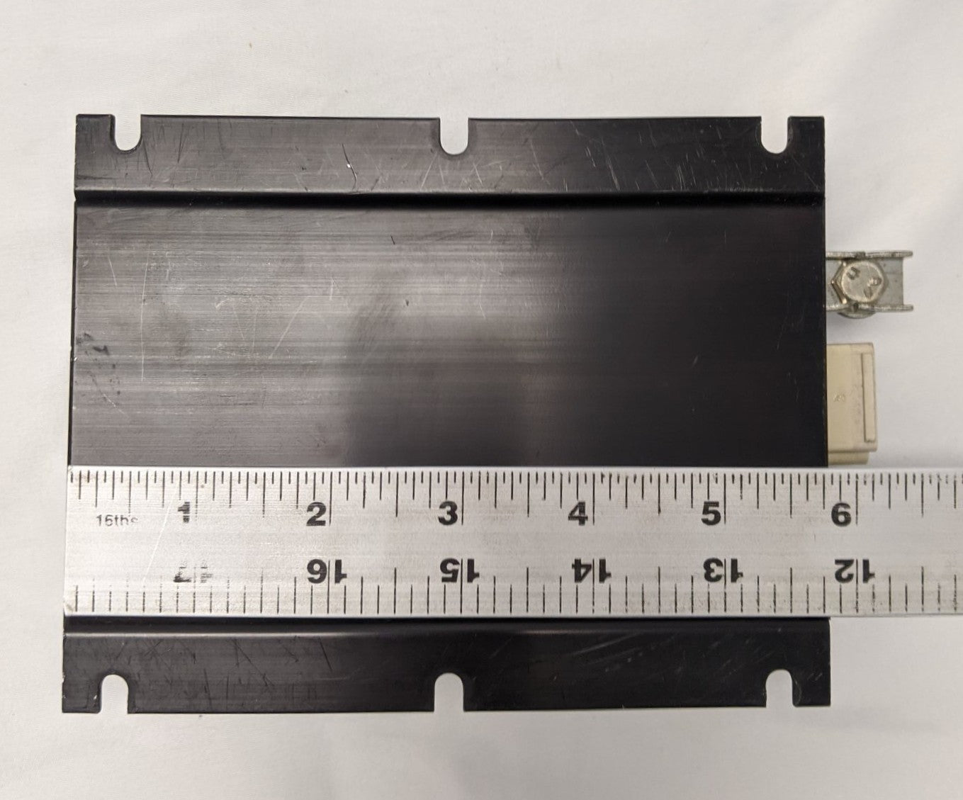 Used Delco Remy Low Voltage Disconnect Module - P/N 19020494