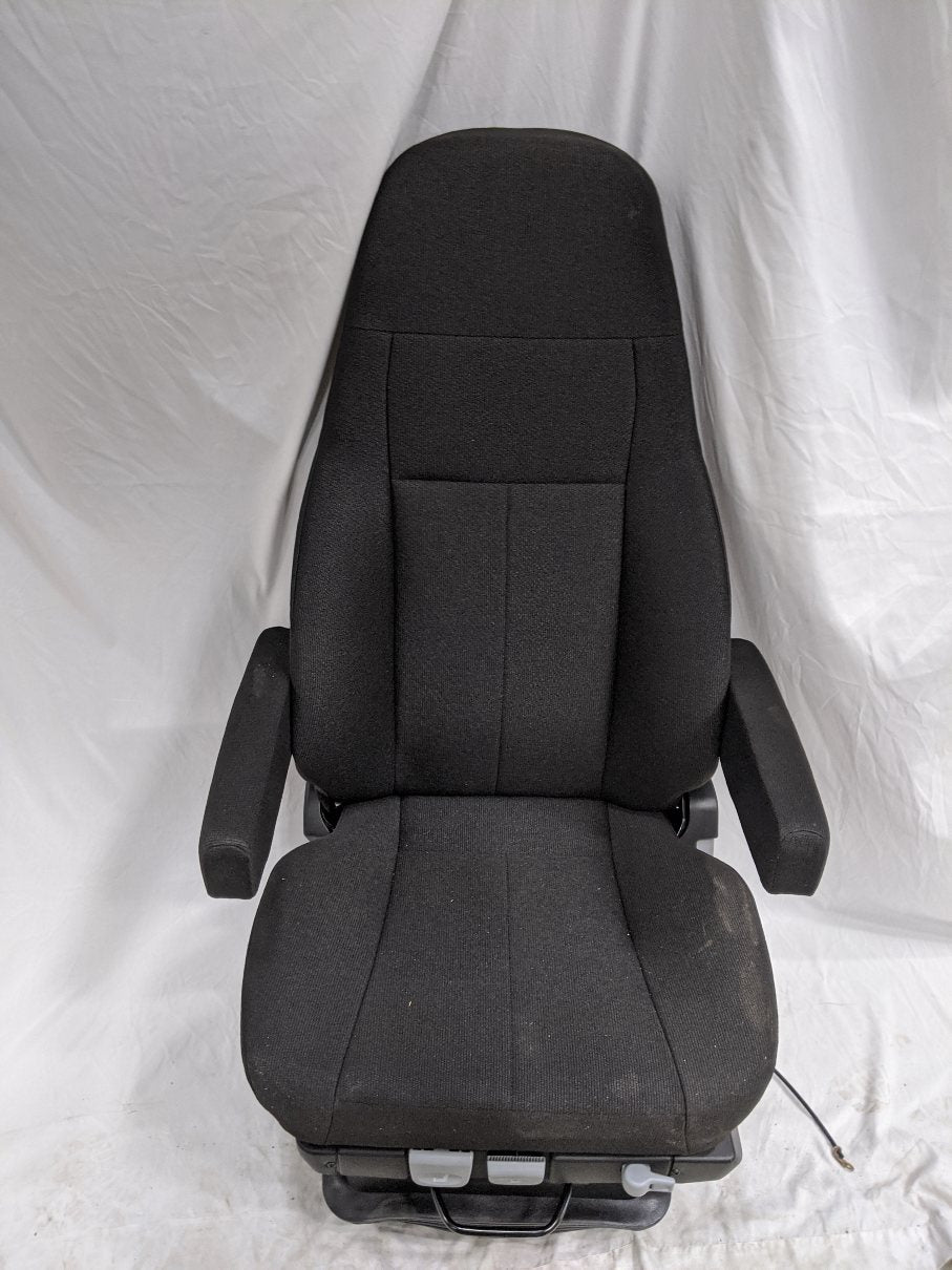 Freightliner M2 LH Complete Seat Assembly - P/N ISR 816109 227 (10162931532092)