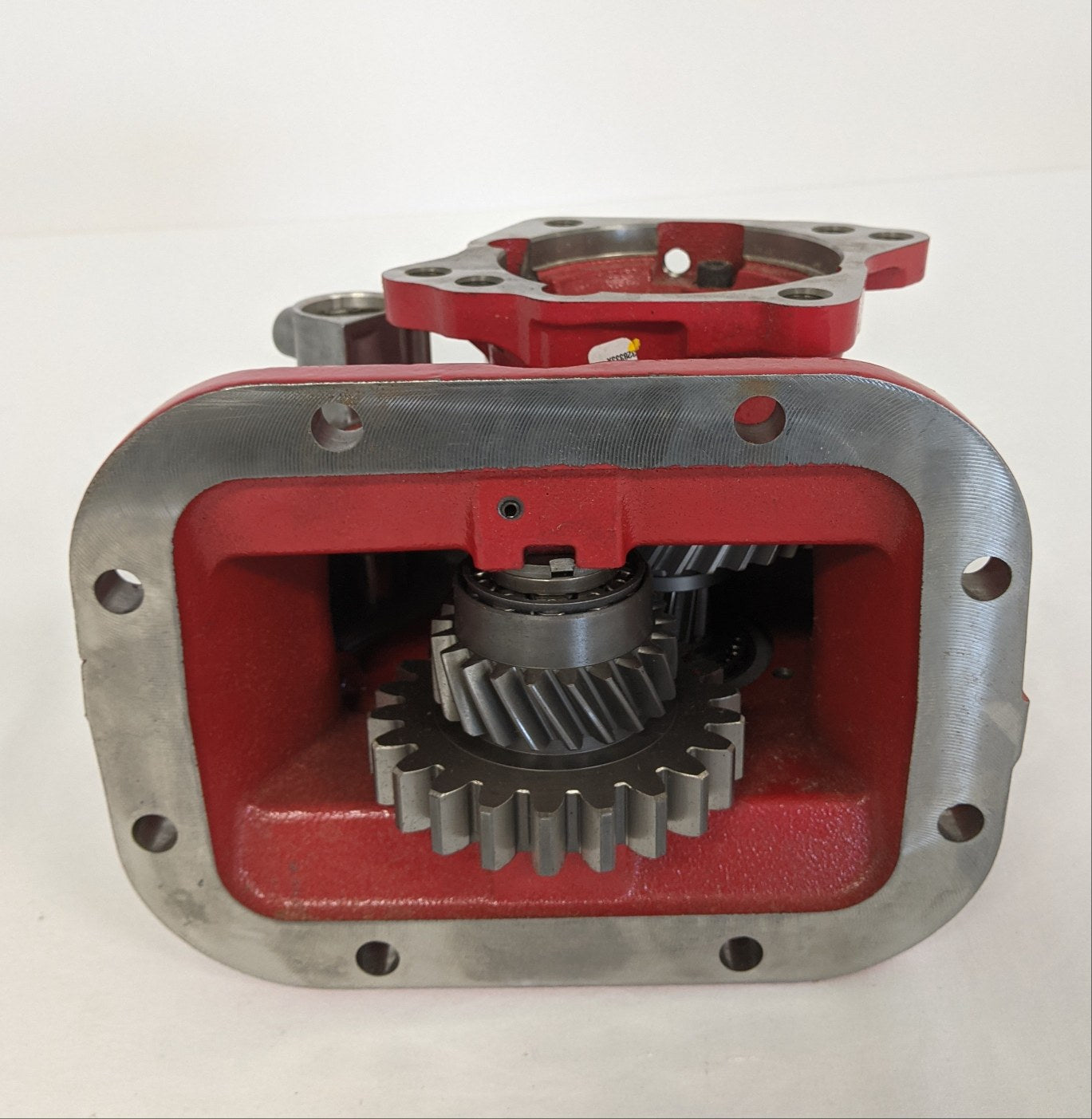 ✽ ノルテント ギャム8 TPUパネル ✽ Chelsea PTO Assembly - CHL 489XFAHX V3XK - Missing Gasket