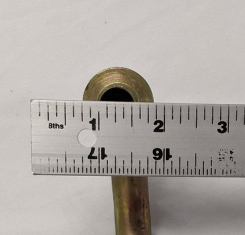 Freightliner A/C Refrigerant Hose - P/N A22-65507-001