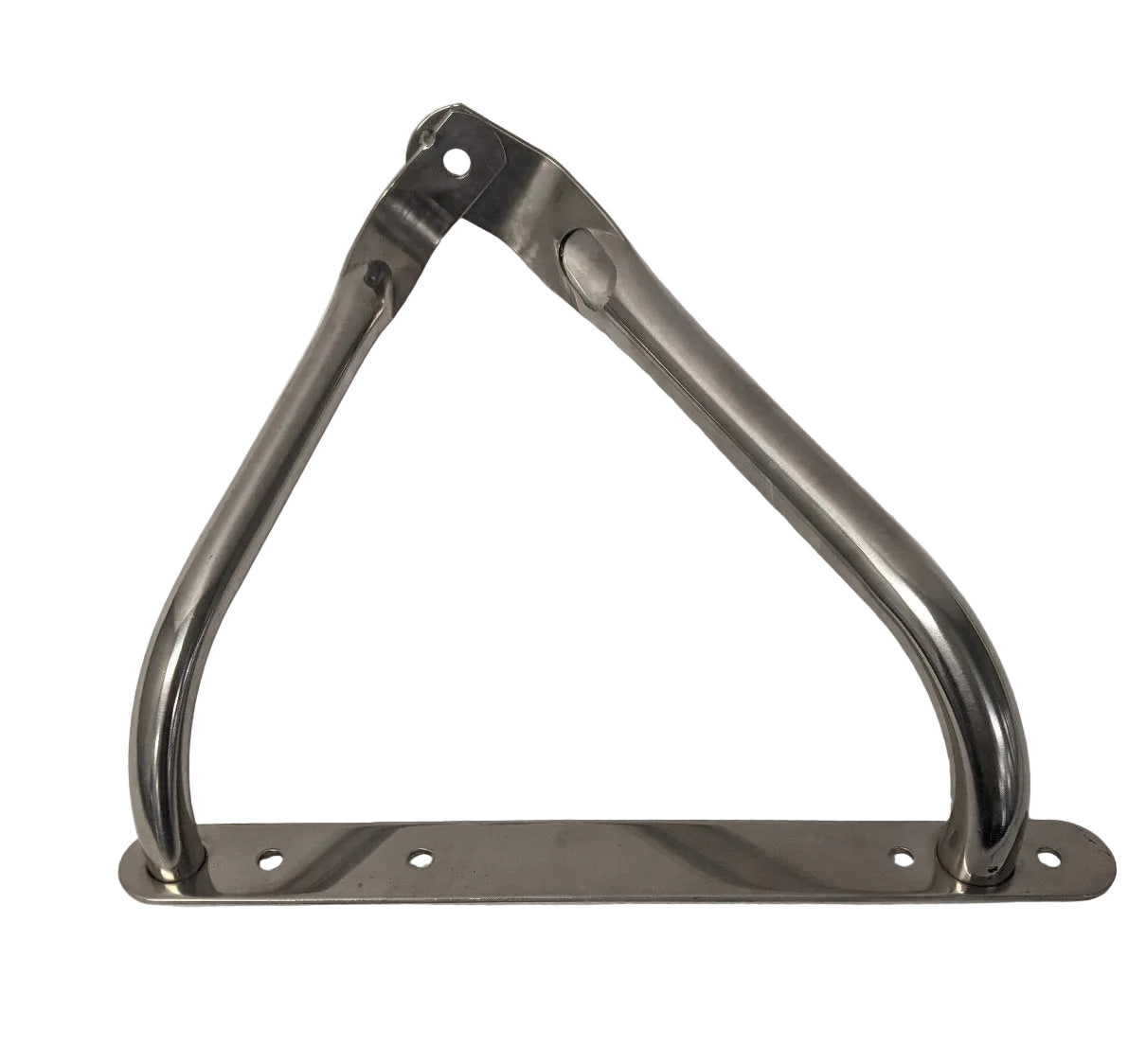 New Western Star 4700 RH Lower Mirror Support Arm - P/N 62203-3535