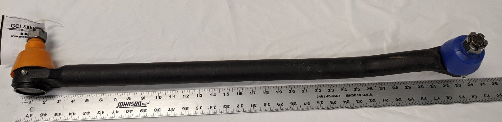 Freightliner RH 31" Steering Drag Link - A3891183-002