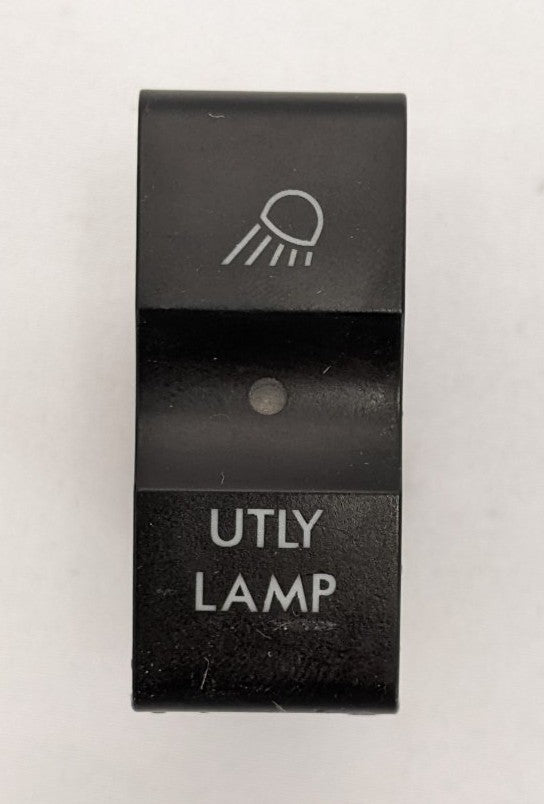 Freightliner Cascadia P3 Utility Lamp Rocker Switch A06-53782-003