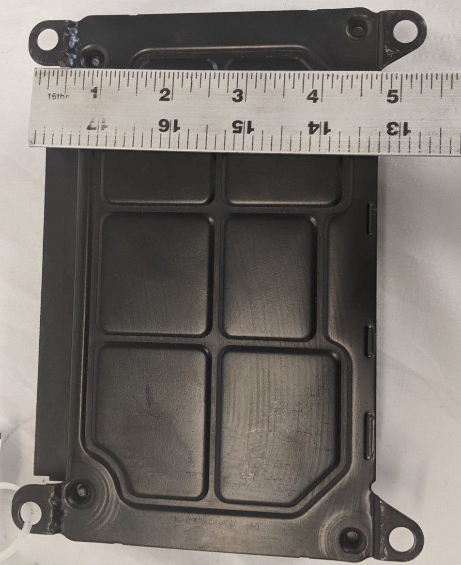 Used Freightliner Wabco Smart Trac ABS ECU Module - P/N WAB 446 003 754 0