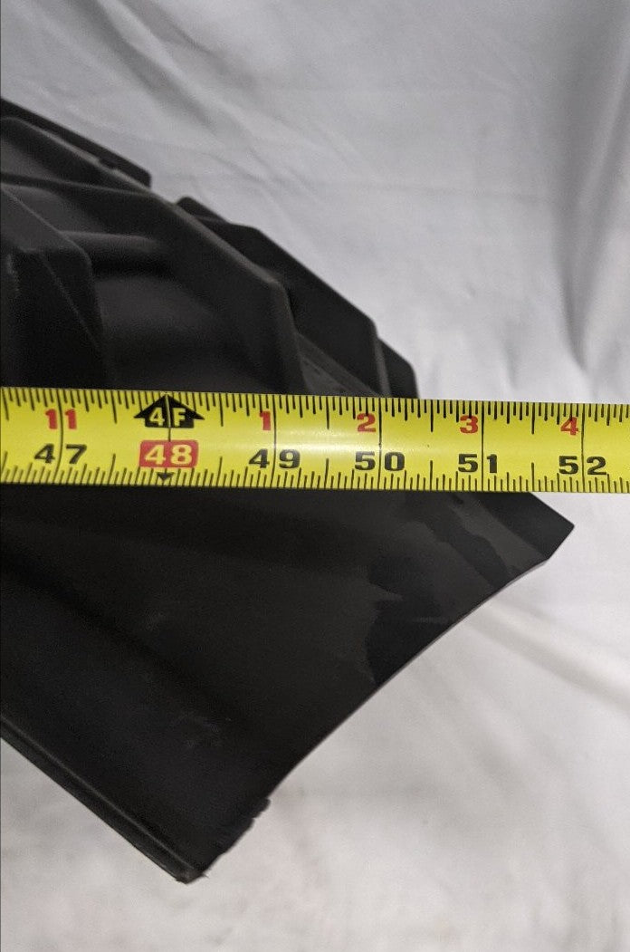 Freightliner LH Cabin Mounted Splash Guard - P/N A22-74146-000