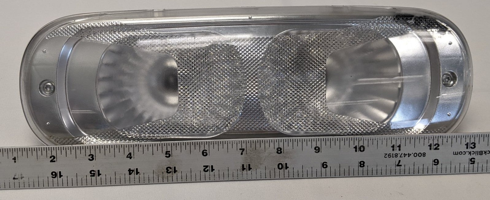 Used Freightliner Cascadia P3 Sleeper Area 12 V Interior Light- P/N 22-60999-000