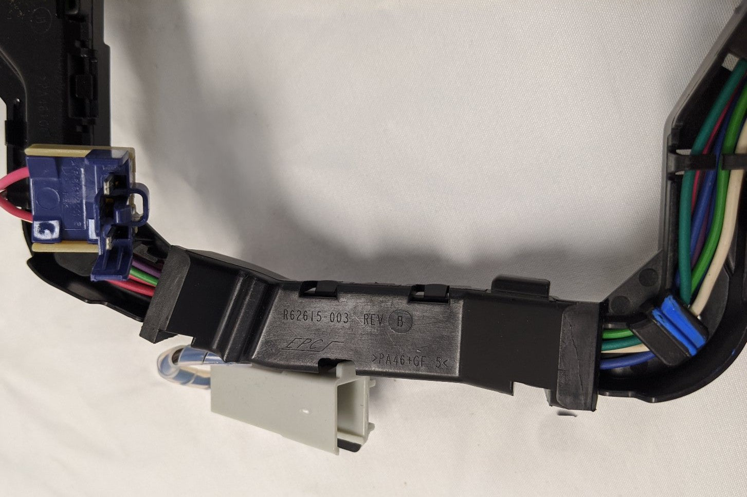 Allison Transmission Wiring Harness (29549578) - New