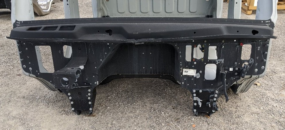 Damaged Freightliner M2 106 / 114SD 4-Door Crew / Quad Cab #6