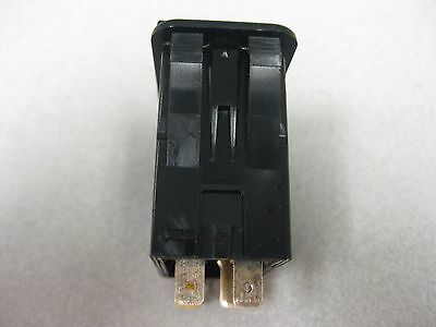 New Freightliner Guarded Center Wheel Rocker Switch - P/N  A06-37217-044 (3939700047958)