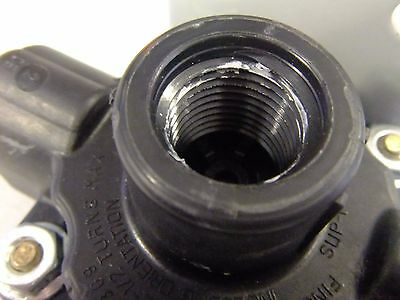 Bendix Brake Valve - P/N  T-5007239 (3965125132374)