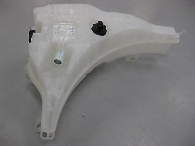 Freightliner Radiator Mounted Plastic Surge Tank - P/N  A05-25263-005, 007 (3939693133910)