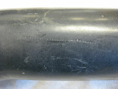 Used Tube Specialties Co. Dodge Cummins Radiator Hose - P/N  01-30378-000 (3939432497238)