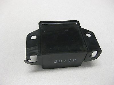 Damaged Preco 97 dB(A) 12VDC Model 230 Back-Up Alarm (3939592274006)