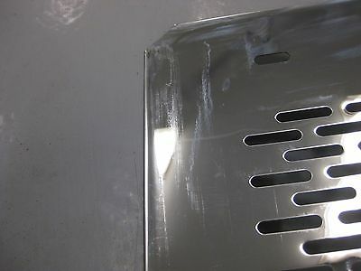 Freightliner 2V2 Diesel Exhaust Stack Shield - P/N  04-29234-000 (3939447242838)