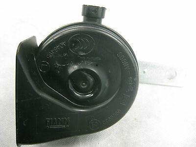 Fiamm Signal Horn - P/N's  06-52125-023, 66-01788-001, AM80S, 0055306, A046495 (3939460218966)