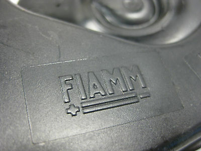 Fiamm Signal Horn - P/N's  06-52125-023, 66-01788-001, AM80S, 0055306, A046495 (3939460218966)