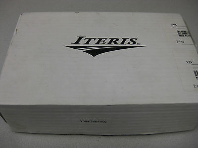 Iteris Cascadia 2nd Gen. Lane Guidance/Tracker Assembly - P/N  A06-62664-002 (3939710042198)