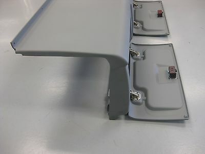 Freightliner Sleeper Cabinet Rear Mid-Roof Door Assembly - P/N  A22-47743-012 (3966728503382)