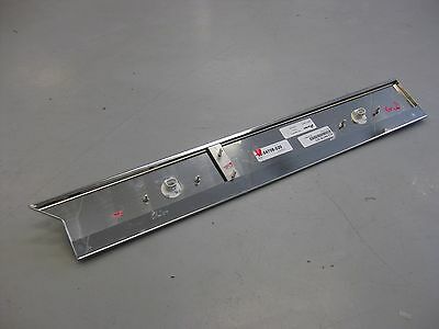 Freightliner RH Under-Door Trim Panel w/ Lights P/N  A22-64708-003, 22-64708-020 (3939584573526)