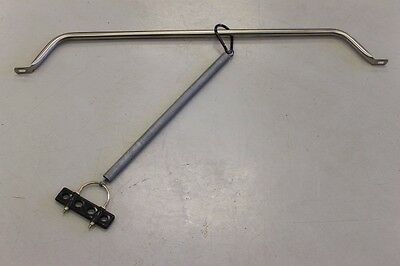 Phillips 20" Sleeper Hose Hanger 36" Slide Bar - P/N  A22-51707-000 (4017899962454)