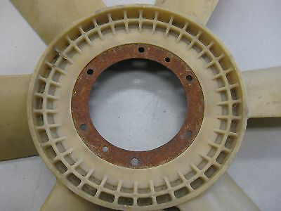 Used Engine Fan Blade - 30 Inch Diameter, Six Blades (4023573479510)