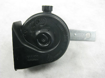 Fiamm Signal Horn - P/N's  06-52125-023, 66-01788-001, AM80S, 0055306, A046495 (3939460218966)