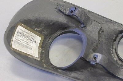 Freightliner M2 106V Right-Hand Headlamp Bezel - P/N A 06-81251-001 (3939468574806)