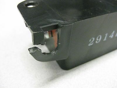 Damaged Preco 97 dB(A) 12VDC Model 230 Back-Up Alarm (3939592274006)