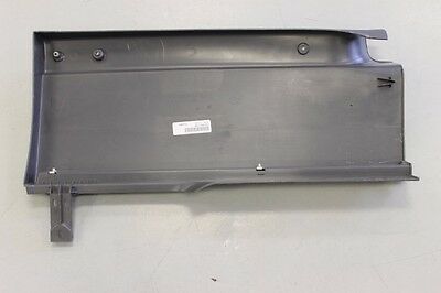 Freightliner RH Overhead Console Side Panel Assembly - P/N  A18-64871-001 (3939772170326)