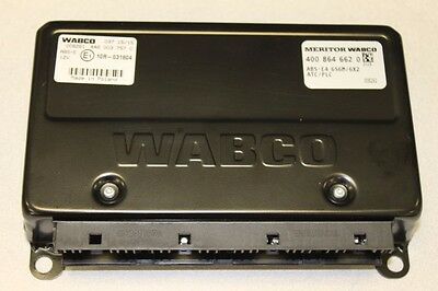 New Wabco ABS-E 12V Control Module - 446 003 757 0, WAB 400 864 662 0 (3939633954902)