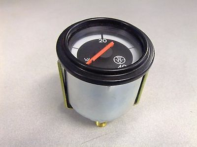 Freightliner Air Restriction Indicating Gauge - P/N  A22-38914-000 (3966712250454)