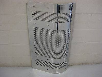 Freightliner 2V2 Diesel Exhaust Stack Shield - P/N  04-29234-000 (3939447242838)