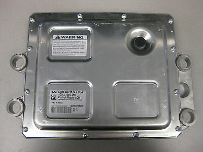 Continental Accessory Control Module - ACM - A 000 446 37 54 (3939689168982)