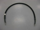 40 Inch Battery Ground Cable - P/N  A06-37595-040 (3939700113494)