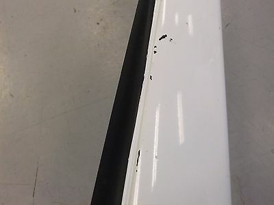 Freightliner Argosy FGL Exterior LH A-Pillar Cover Damaged- P/N A18-37996-000 (3966914953302)