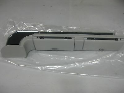 Freightliner Columbia Cabinet Left-hand Side A22-57807-003 (4017917427798)