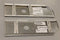Freightliner Dieter's 14? Cowl Valance Panels - A22-64707-000, A22-64707-001