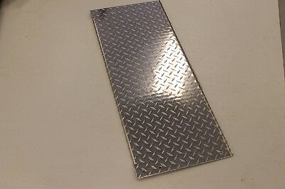 Freightliner Diamond Plate Battery Box Face Plate Cover - P/N  06-78187-202