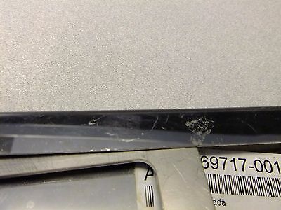 Freightliner Right Side Chrome Valance Panel - P/N  A22-69717-001 (4017903534166)