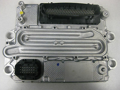 Continental Accessory Control Module - ACM - A 000 446 37 54 (3939689168982)