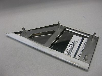 Freightliner Chrome Driver Side Valance Panel P/N  A22-69717-000 (4017903435862)