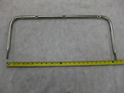 Freightliner Mirror Bracket 24.5" x 10.25" (11.25") (4017907859542)